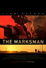 The Marksman 2021 in Hindi dubbed The Marksman 2021 in Hindi dubbed Hollywood Dubbed movie download